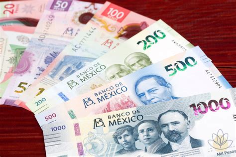 us to peso|why is the mexican peso getting stronger.